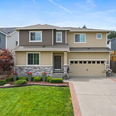 35821 1 St Pl Sw, Federal Way, WA 98023