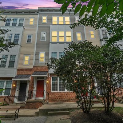 359 Belt Pl #36 359, Gaithersburg, MD 20877