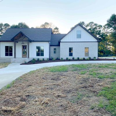 36 Church Circle, Greenbrier, AR 72058