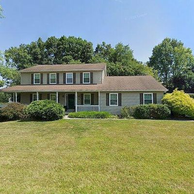 36 Mccurley Dr, New Freedom, PA 17349