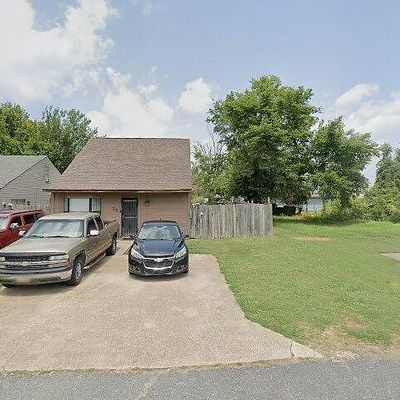 36 S Bristol Rd, Marion, AR 72364