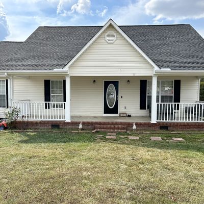 36 Ridgeline Dr, Fayetteville, TN 37334