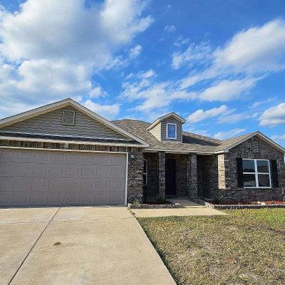 36 Saunder Drive, Austin, AR 72007