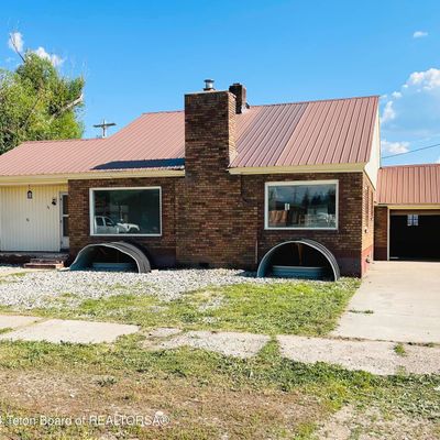 36 W 4 Th Ave, Afton, WY 83110