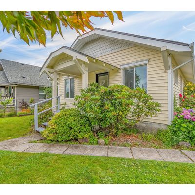 360 19 Th Ave, Longview, WA 98632