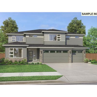 3600 N 11th Cir, Ridgefield, WA 98642