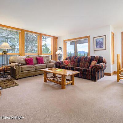 3600 W Michael Drive, Teton Village, WY 83025