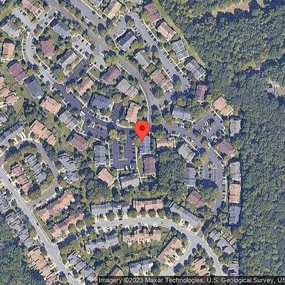 3601 A Ramsbury Ct, Mount Laurel, NJ 08054