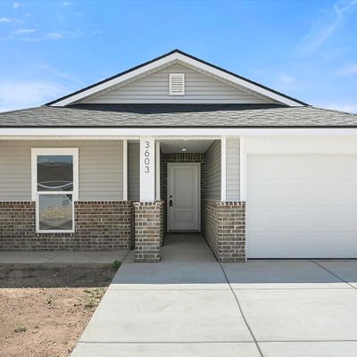 3603 Venita Avenue, Lubbock, TX 79407