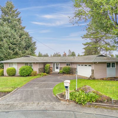 3607 69 Th Ave W, University Place, WA 98466