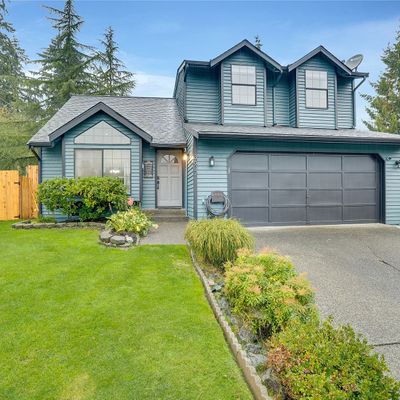 3607 Orchard St Se, Auburn, WA 98092