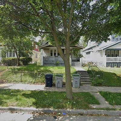 3609 N 22 Nd St, Milwaukee, WI 53206