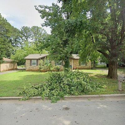 3609 Williamsburg Dr Nw, Huntsville, AL 35810