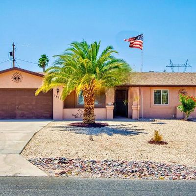 3610 Indian Peak Dr, Lake Havasu City, AZ 86406