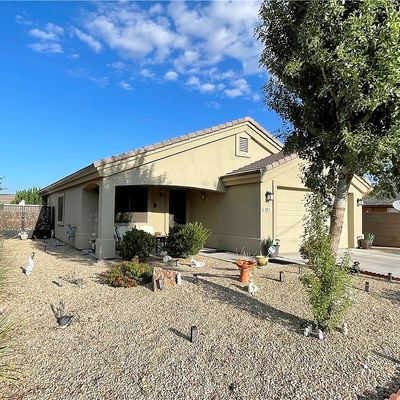 3611 N Burbank St, Kingman, AZ 86409