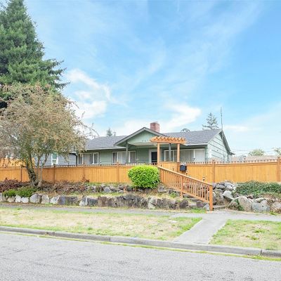 3611 S Ainsworth Ave, Tacoma, WA 98418