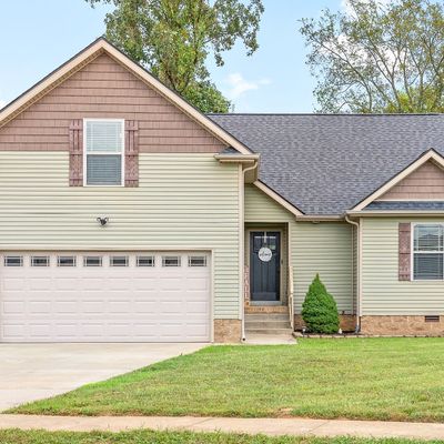 3615 Fox Tail Dr, Clarksville, TN 37040