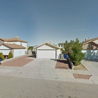 3616 Tierra Meca Dr, El Paso, TX 79938