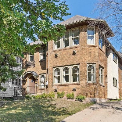 3616 N Murray Avenue, Shorewood, WI 53211