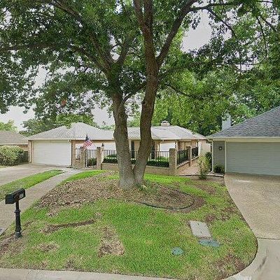 3617 Windmill Hill St, Waco, TX 76710