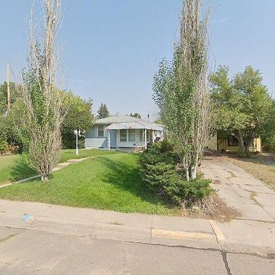 3619 Cribbon Ave, Cheyenne, WY 82001