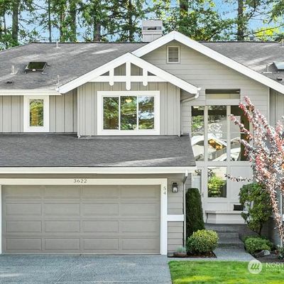 3622 255th Lane Se, Sammamish, WA 98029