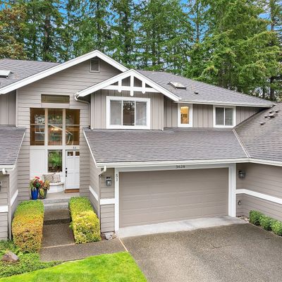 3628 255th Lane Se, Sammamish, WA 98029