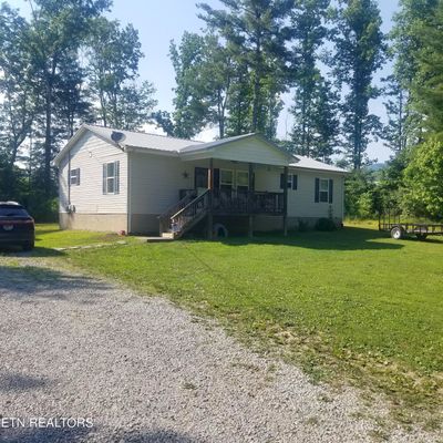 363 Mill Rd, Wartburg, TN 37887