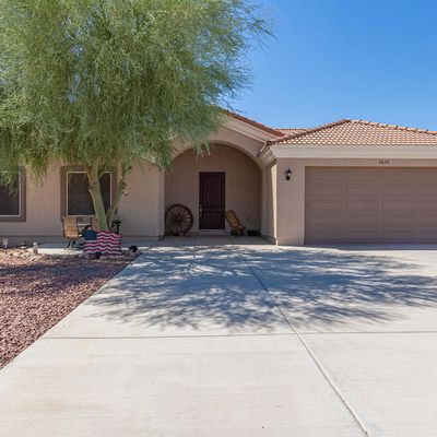 3630 N 372 Nd Ln, Tonopah, AZ 85354