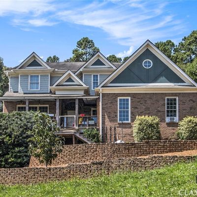 3631 Mountain Cove Rd, Snellville, GA 30039