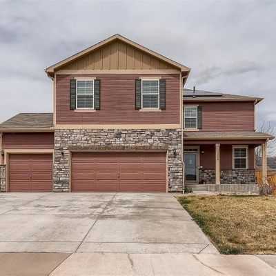 3634 Day Lily Street, Wellington, CO 80549