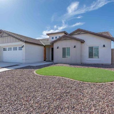 3636 S Sage Ave, Yuma, AZ 85364