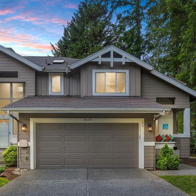 3639 255th Lane Se, Sammamish, WA 98029