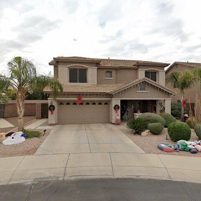 3640 S Springs Dr, Chandler, AZ 85286