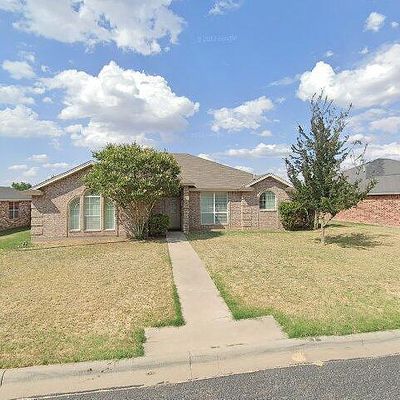 3642 Dominion Rdg, San Angelo, TX 76904