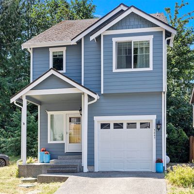 3645 Nimitz Ln, Bremerton, WA 98310