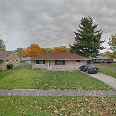 3659 Endover Rd, Dayton, OH 45439