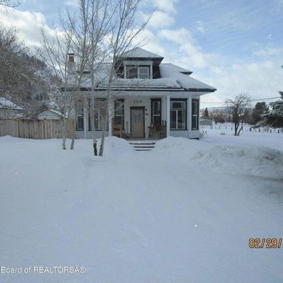 366 E 5th Street, Afton, WY 83110