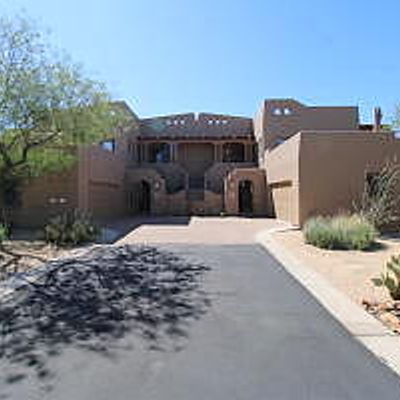 36601 N Mule Train Road 5144, Carefree, AZ 85377