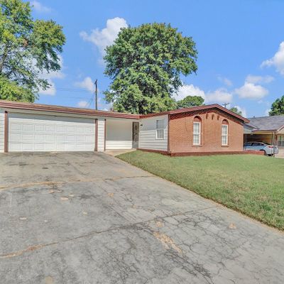 3667 Hillridge St, Memphis, TN 38109