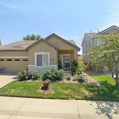 367 Ivory Cir, Aurora, CO 80011