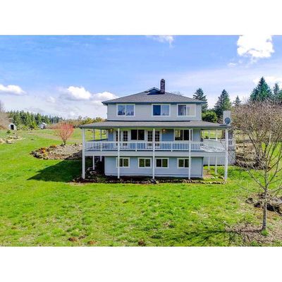 36751 S Hibbard Rd, Molalla, OR 97038