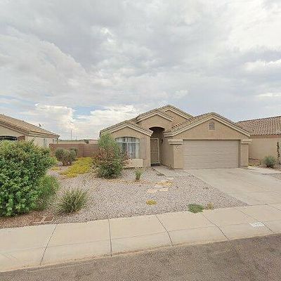 3678 N French Pl, Casa Grande, AZ 85122