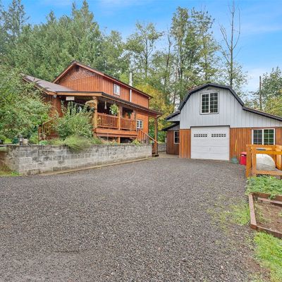 368 View Ridge Rd, Onalaska, WA 98570