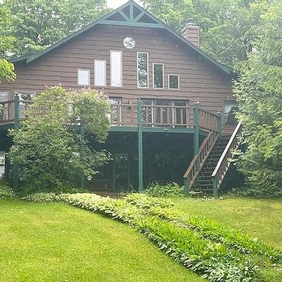 3685 Center Sugarbush Ln, Lac Du Flambeau, WI 54538