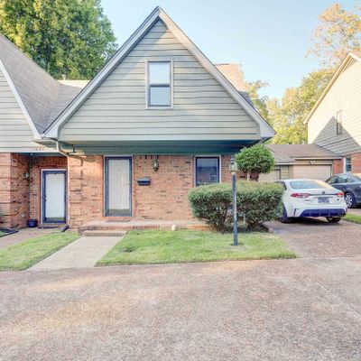 3686 High Point Dr, Memphis, TN 38122