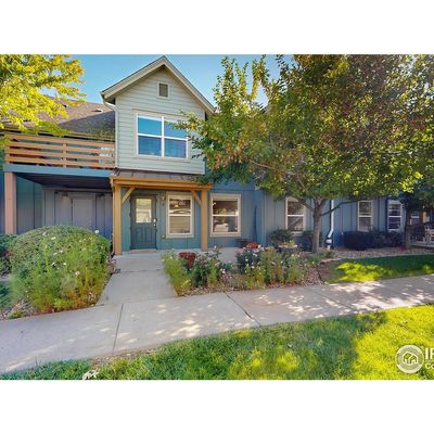 3686 Silverton Street, Boulder, CO 80301