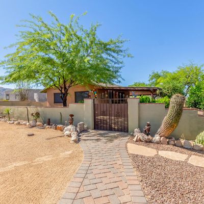 36942 S Mule Deer Road, Marana, AZ 85653