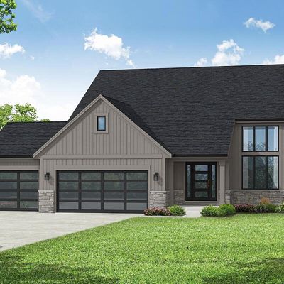 370 W Sparrow Way, Grafton, WI 53024