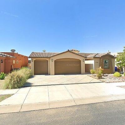 3700 Santa Cecilia Ave, Las Cruces, NM 88012